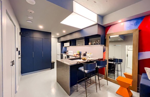 Shaughnessy Village Apartment | Pierce Boutique Apartments