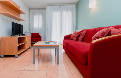 Arans Hotel | Pierre & Vacances Andorra La Tulipa