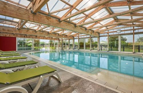 Courseulles-sur-Mer Apartment | Pierre & Vacances Résidence Le Chant des Oiseaux