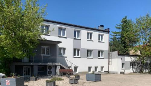 Konin Apartment | Pierwsza Mila Starówka Konin