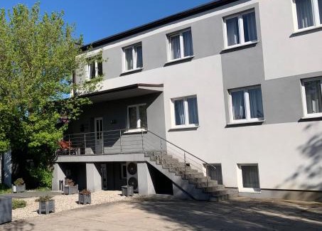 Konin Apartment | Pierwsza Mila Starówka Konin