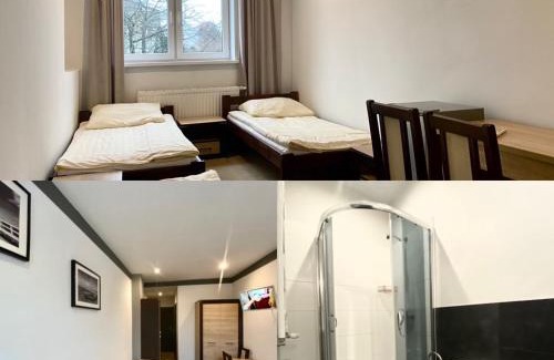Konin Apartment | Pierwsza Mila Starówka Konin