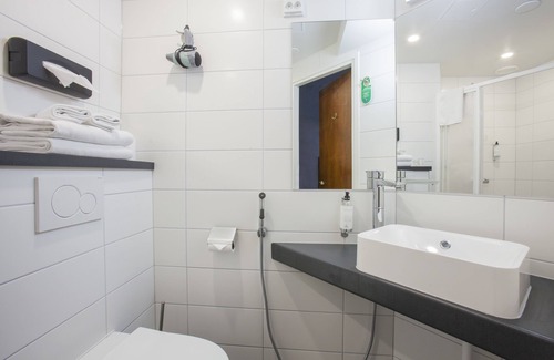 Larsmo Hotel | Pietarsaaren Kaupunginhotelli