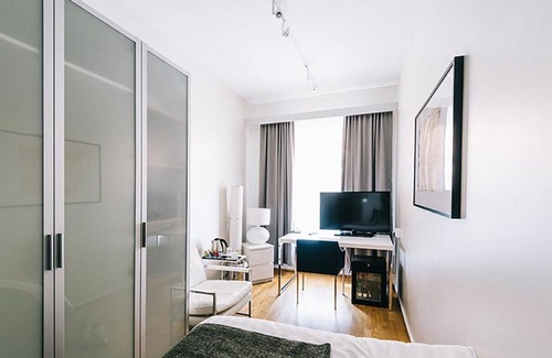Larsmo Hotel | Pietarsaaren Kaupunginhotelli