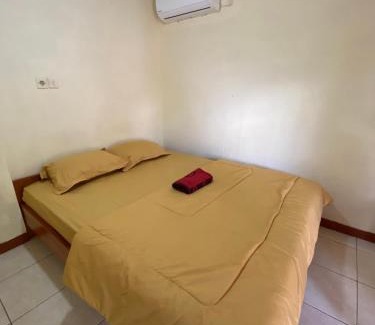 Labuan Bajo House | Pieter homestay