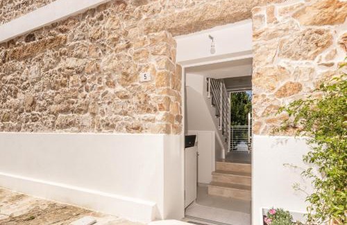 Baunei House | Pietra di Luna Domo