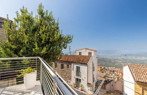 Baunei House | Pietra di Luna Domo