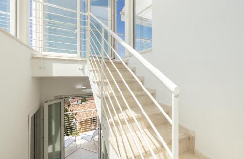 Baunei House | Pietra di Luna Domo