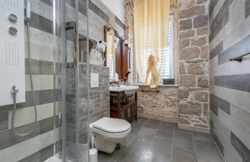 Bacvice Hotel | Pietra Rossa