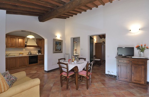 Sant'Appiano Apartment | Pietra, Vecchio Fienile, Barberino Val d'Elsa, Florence and Chianti