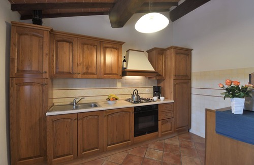 Sant'Appiano Apartment | Pietra, Vecchio Fienile, Barberino Val d'Elsa, Florence and Chianti