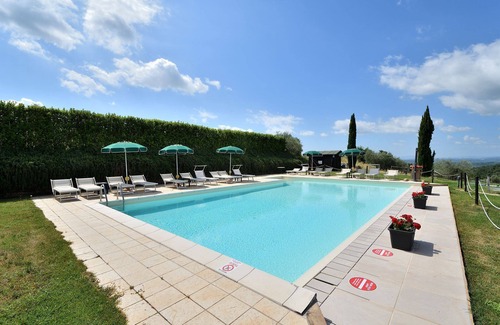 Sant'Appiano Apartment | Pietra, Vecchio Fienile, Barberino Val d'Elsa, Florence and Chianti