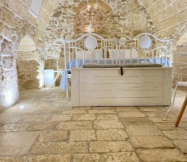 Modugno Hotel | Pietrabianca Suite