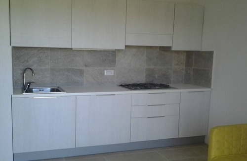 Porto San Paolo Apartment | "Pietre" House - SURROUNDED BY GREEN AND BREATHTAKING PANORAMA