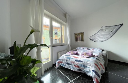 Pieve Ligure Apartment | Pieve Ligure - Colle Fiorito