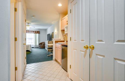 Pigeon Apartment | Pigeon Studio, Close to Saginaw Bay Waterfront!