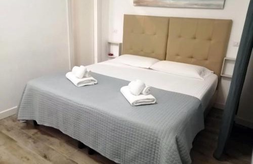 Prenestino-Labicano House | Pigneto Guest House