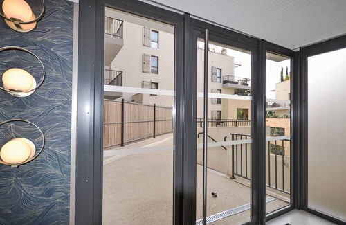 Sud Apartment | Pigonnet by Interhome