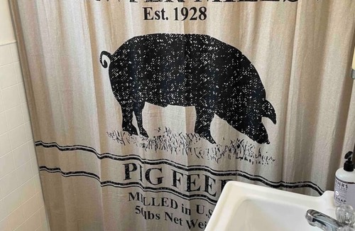 Broadway Other | Pigs and A Blanket