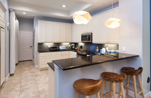 Kulalani House | ❤️PiH❤️STARFISH★Best Views in Kulalani★Elegance and Luxury ★ Bikes