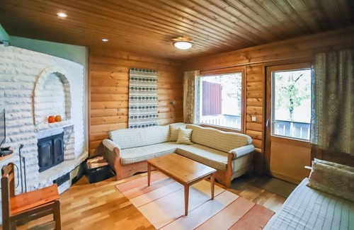 Kuusamo House | Pihatupa 2 by Interhome