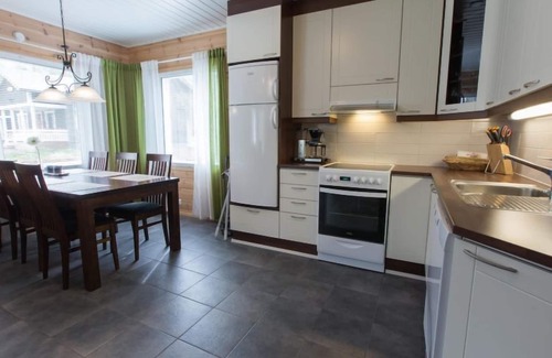 Akaslompolo House | Pihkala 2 by Interhome