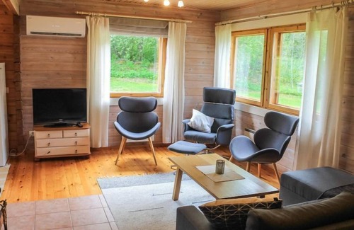 Iltasmaki House | Pihlaja by Interhome