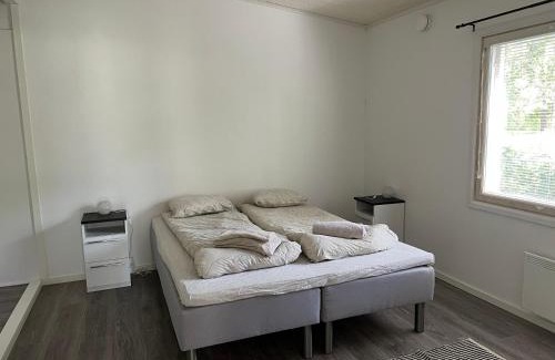 Kokkola Apartment | Pihlajan talo
