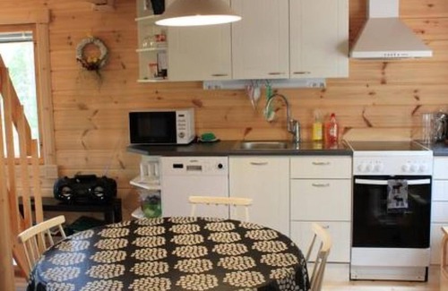 Ikaalinen House | Pihnari by Interhome