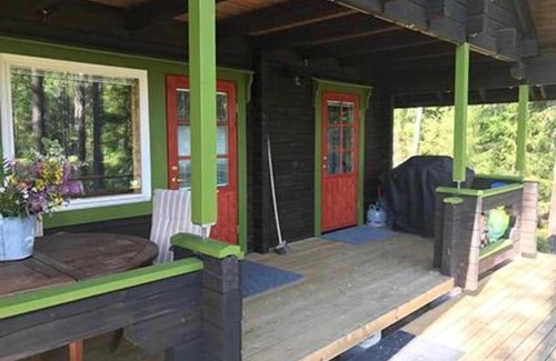 Ikaalinen House | Pihnari by Interhome