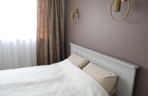 Kuressaare Apartment | Pihtla tee külaliskorter 4