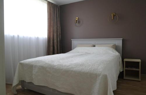 Kuressaare Apartment | Pihtla tee külaliskorter 4