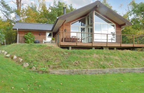 Bryrup House | "Piia" - 800m from the sea by Interhome