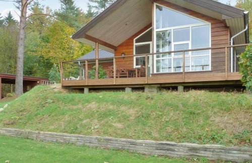 Bryrup House | "Piia" - 800m from the sea by Interhome