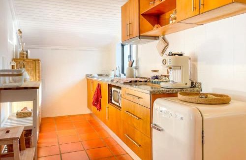 Costa Nova do Prado Apartment | Pijamas House
