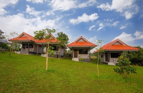 Ban Du House | Pijika Resort