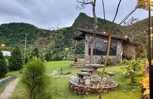 Panama Oeste Province Cottage | Pika 02, by Pika Cabins