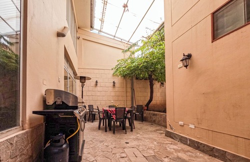 Cusco Apartment | Pikaflor Margarita mini apartment