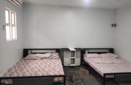 Dagupan House | Pike Guest House 2
