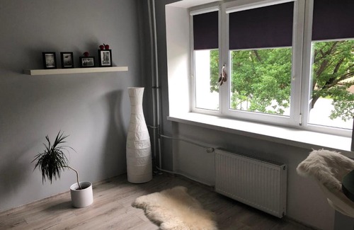 Parnu Apartment | Pikk 4 Apartment