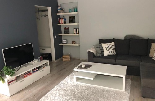 Parnu Apartment | Pikk 4 Apartment