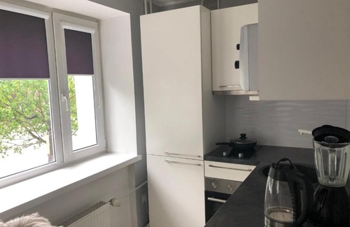 Parnu Apartment | Pikk 4 Apartment