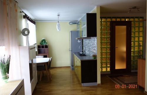 Tartu Apartment | Pikk 82