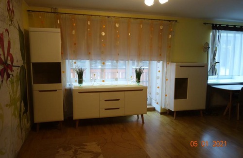 Tartu Apartment | Pikk 82