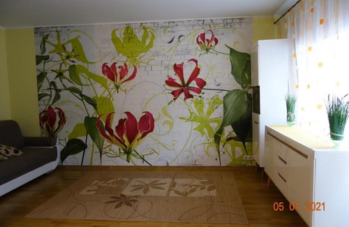 Tartu Apartment | Pikk 82