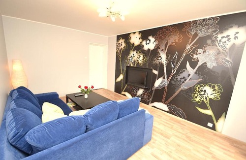 Parnu Apartment | Pikk 9 Apartment