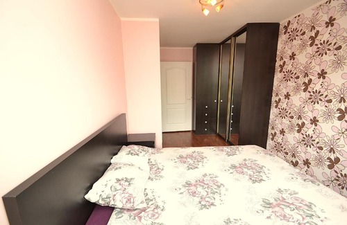 Parnu Apartment | Pikk 9 Apartment