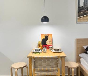 Kokkola Apartment | Pikku Flora