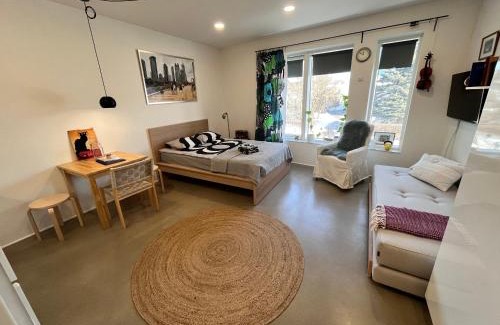 Kokkola Apartment | Pikku Flora