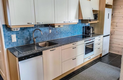 Vuokatti House | Pikku-pölly by Interhome
